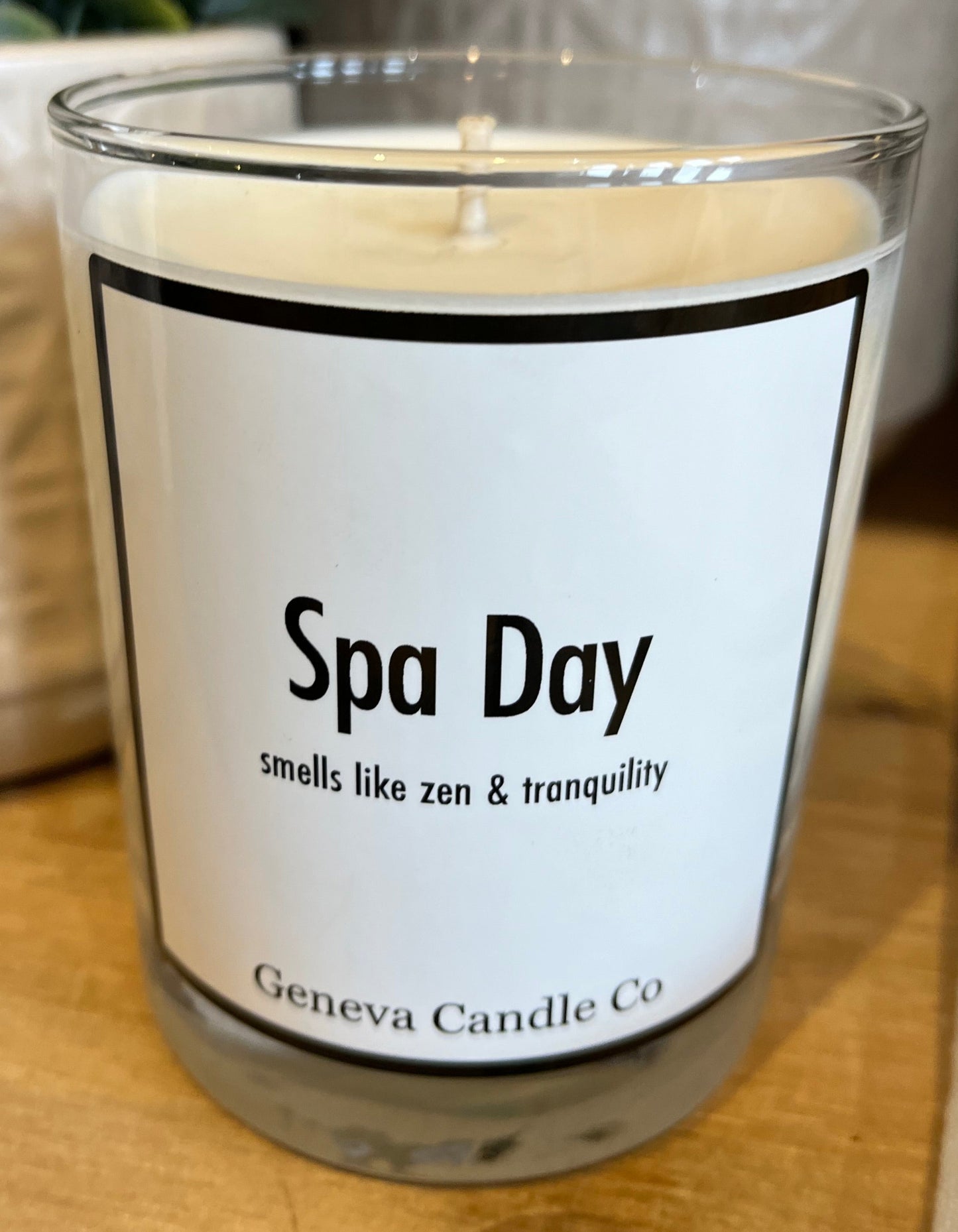 Geneva Candle Co