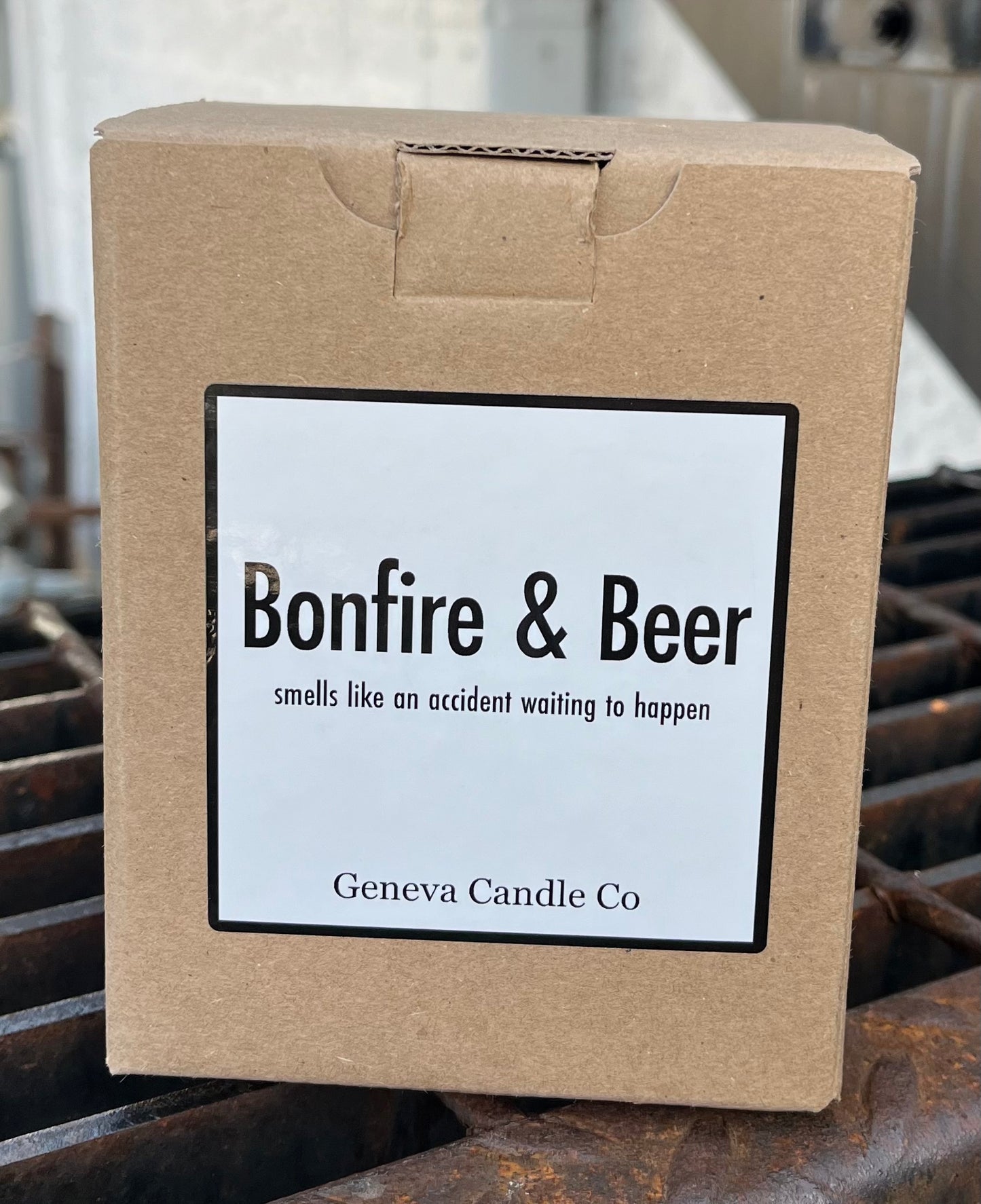 Geneva Candle Co