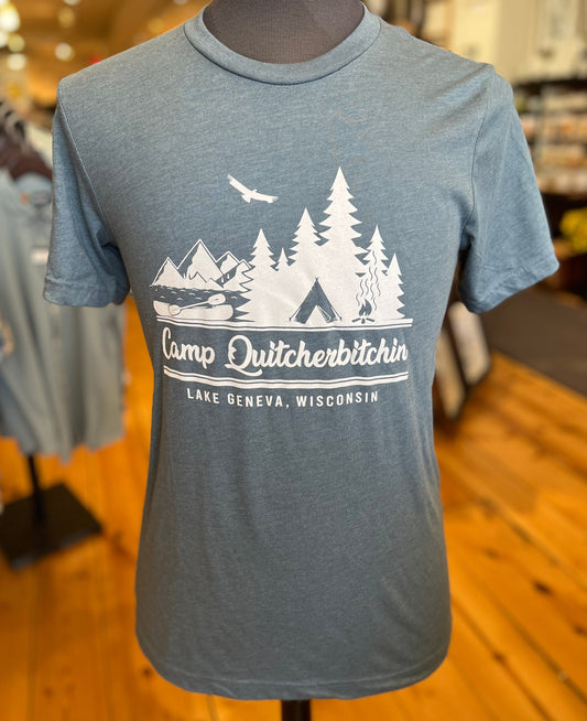 Happy Camper T-Shirt