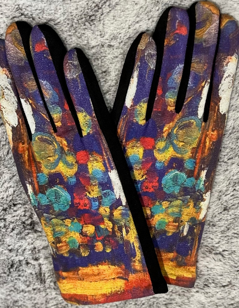 Fine Art Gloves