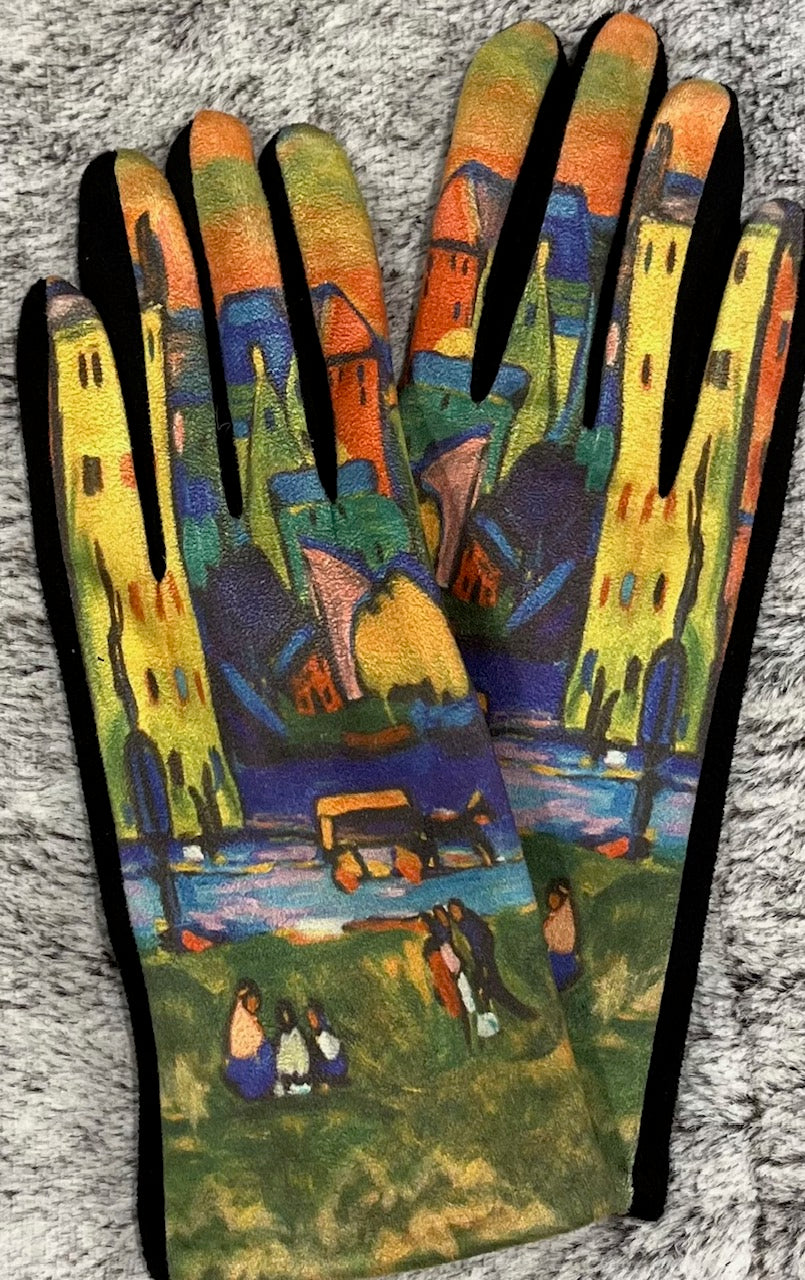 Fine Art Gloves