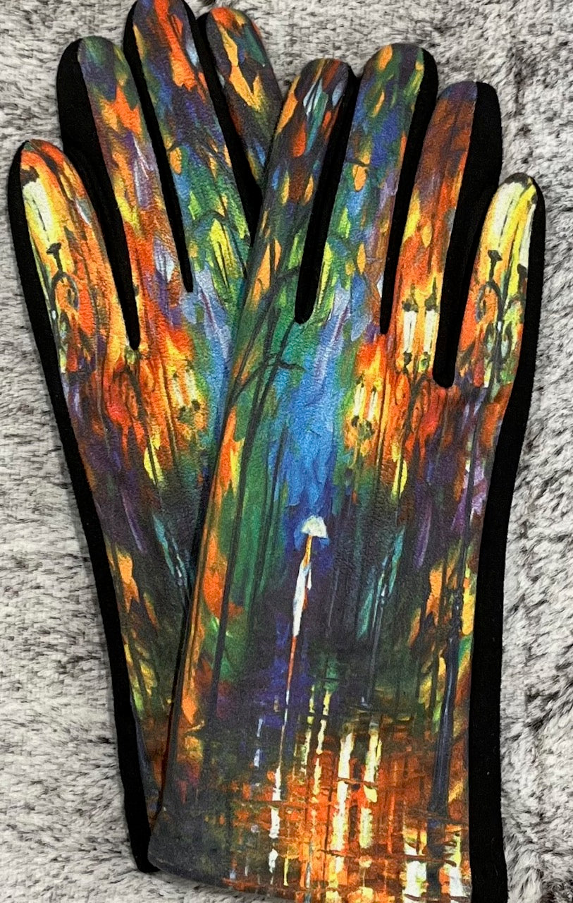 Fine Art Gloves