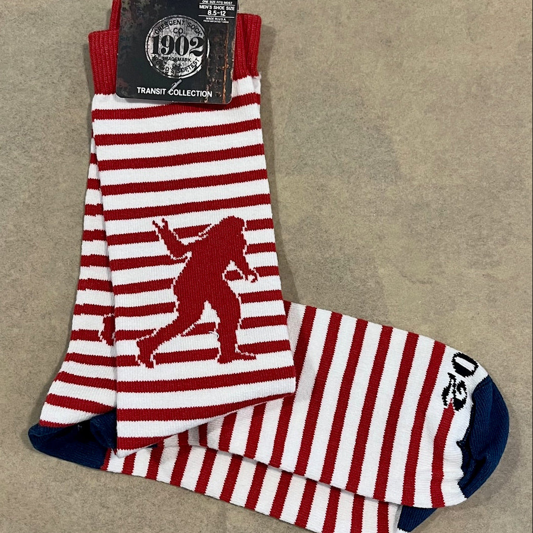 1902 Novelty Socks