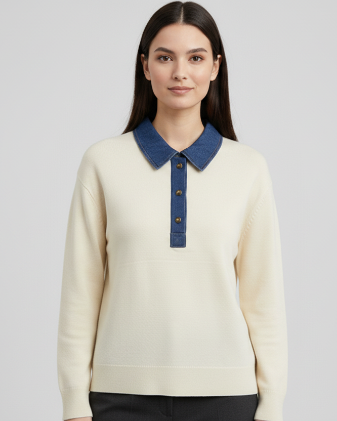Vicki Sweater