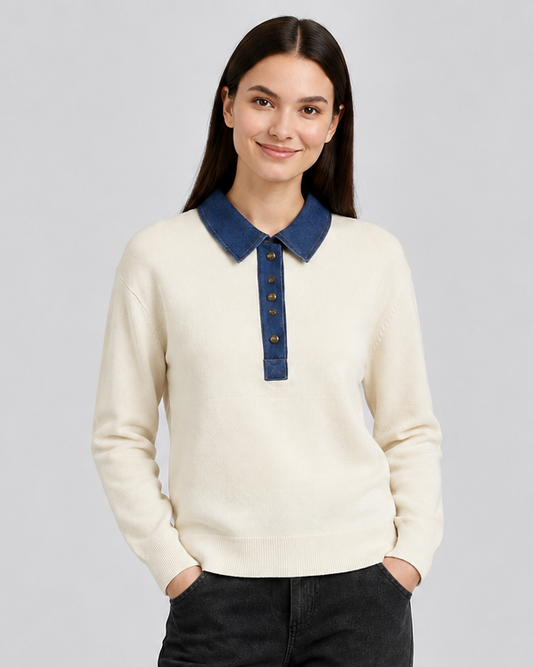 Vicki Sweater