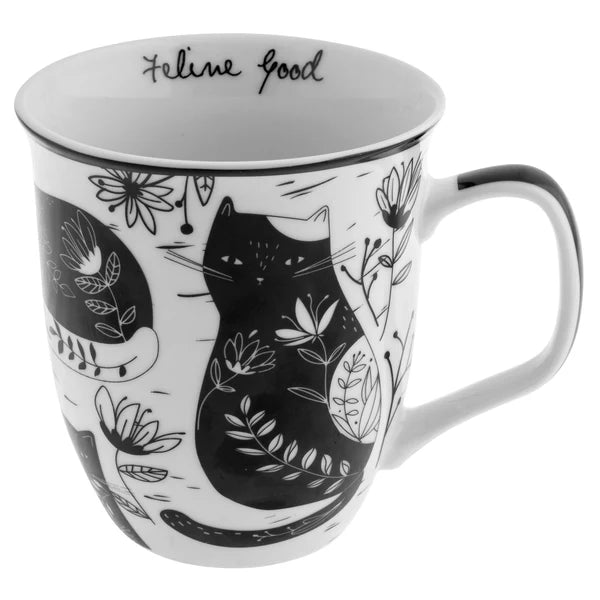 Boho Pet Mug