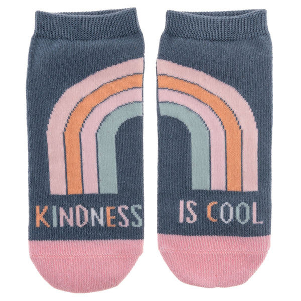 Karma Ankle Socks