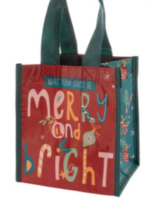 Holiday Gift Bag