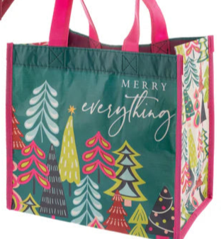 Holiday Gift Bag