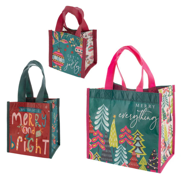 Holiday Gift Bag