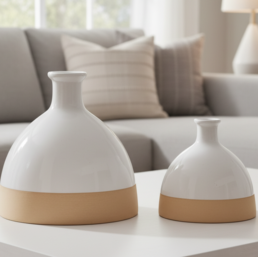 Stonewall Vase