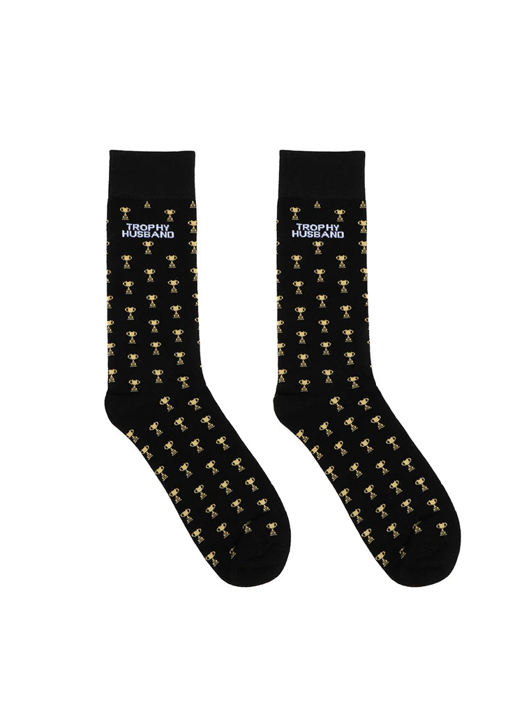 Men's Bamboo Socks