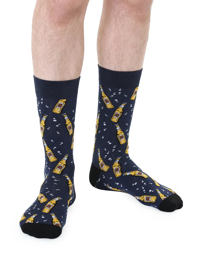 Men's Bamboo Socks