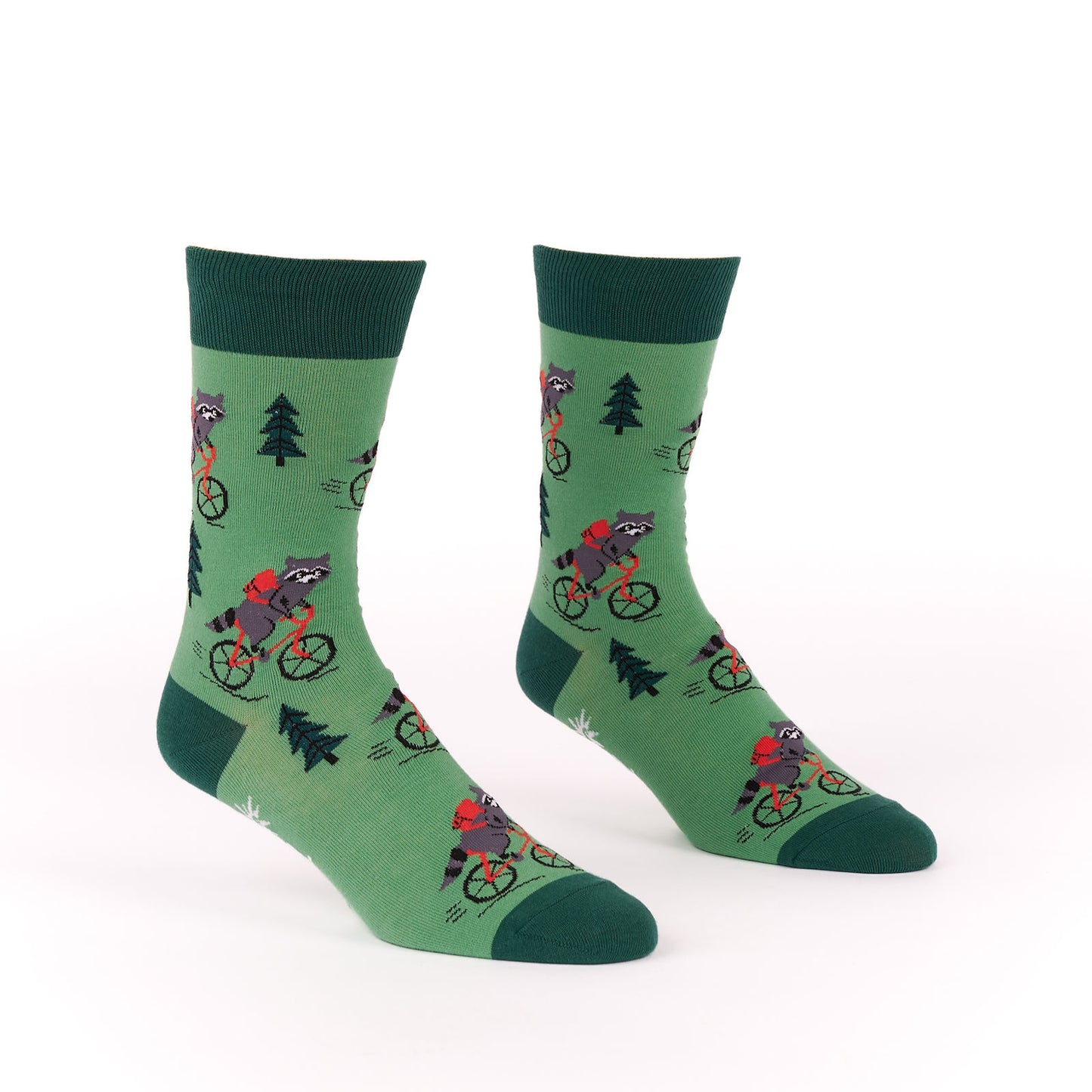 Sock It To Me Crew Men's