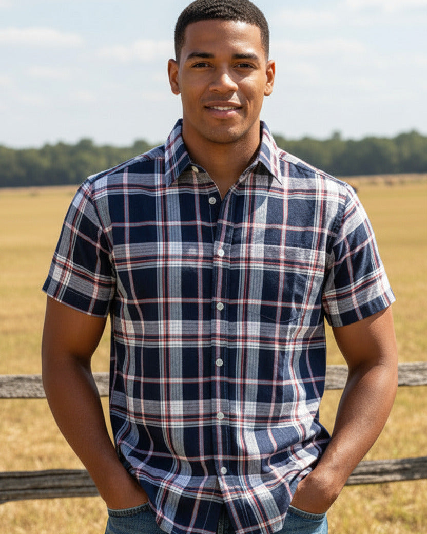 Bennett Shirt