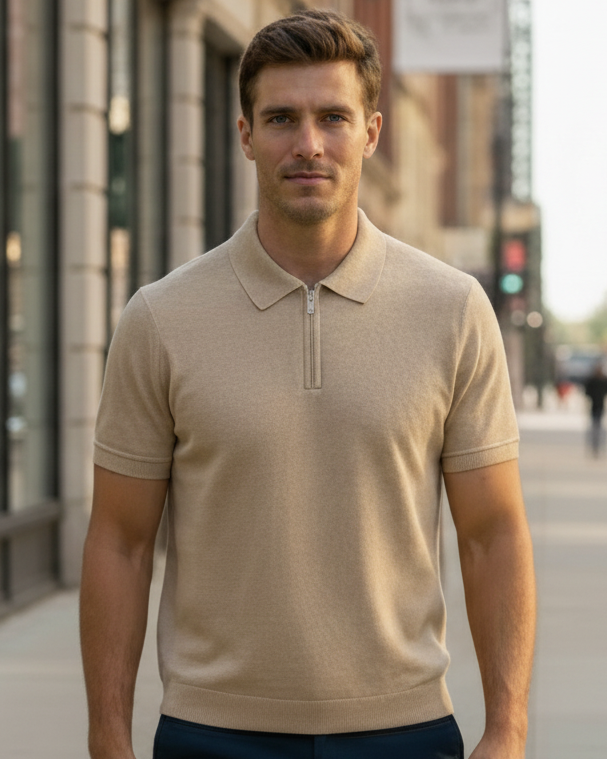 Gabriel Sweater