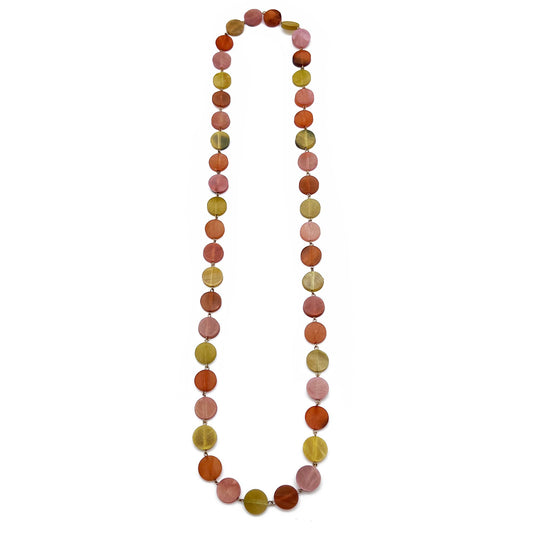 Omala Long Necklace