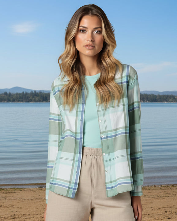 Brynn Shirt