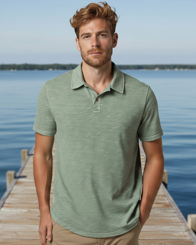 Dylan Polo