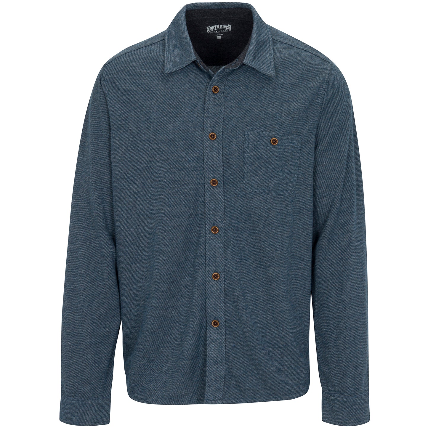 Austin Knit Shirt