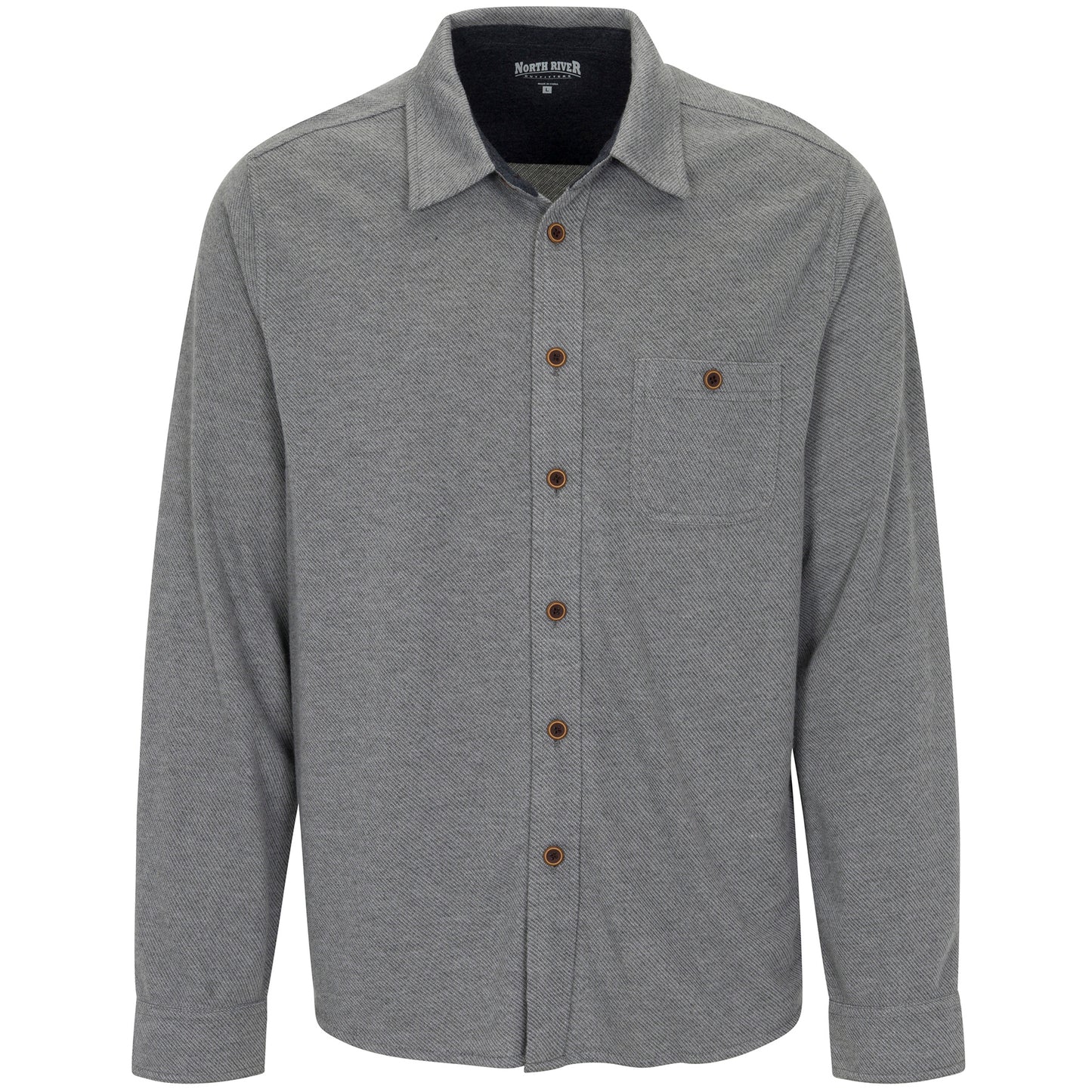 Austin Knit Shirt
