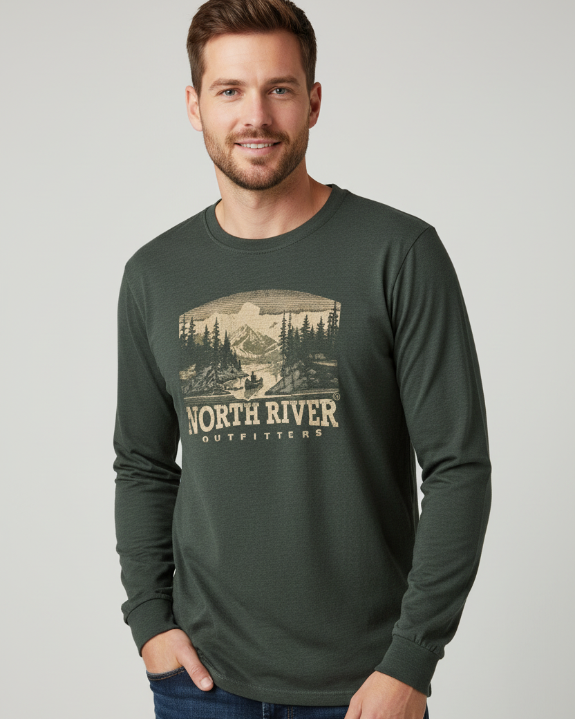 NR Jersey Shirt