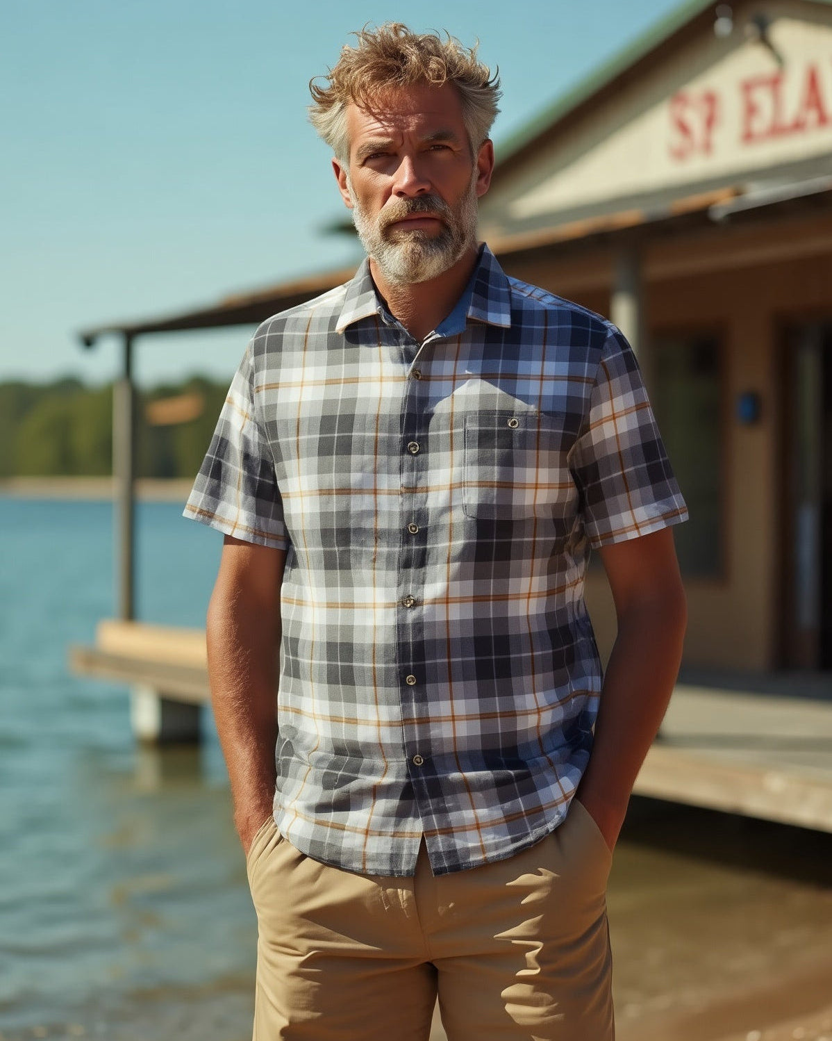 Thomas Shirt