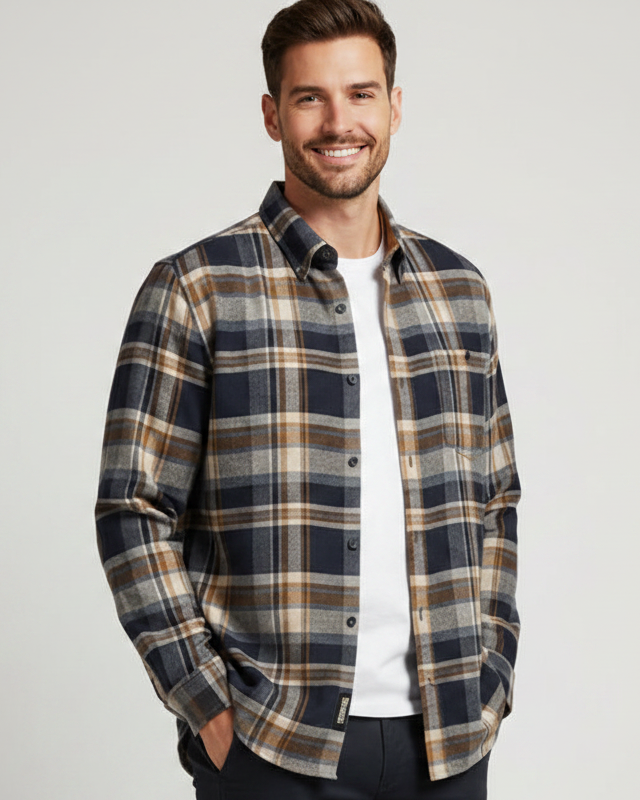Clifford Shirt