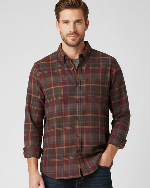Clifford Shirt