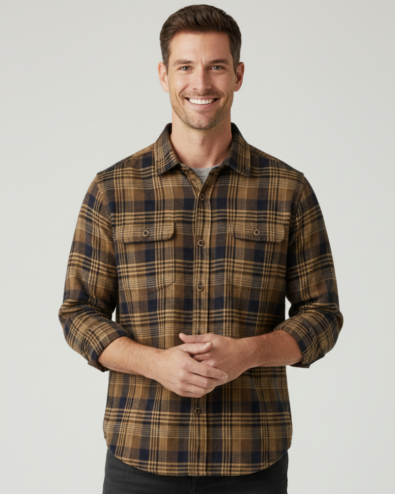 Howard Shirt