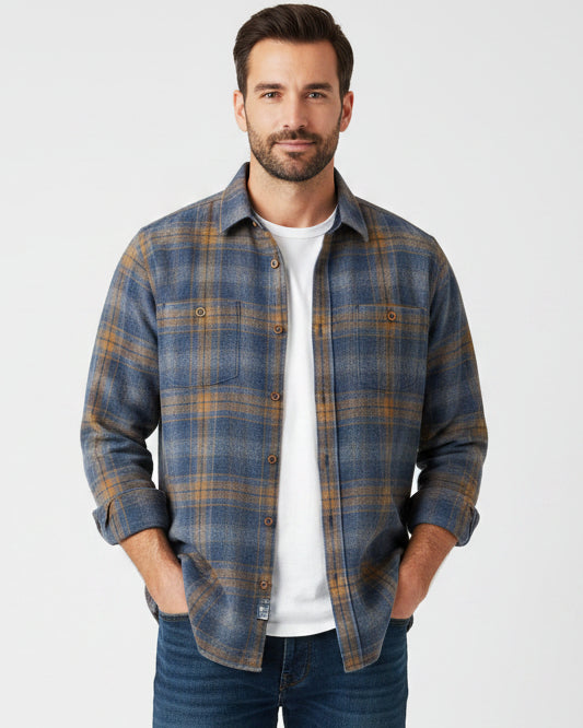 Howard Shirt