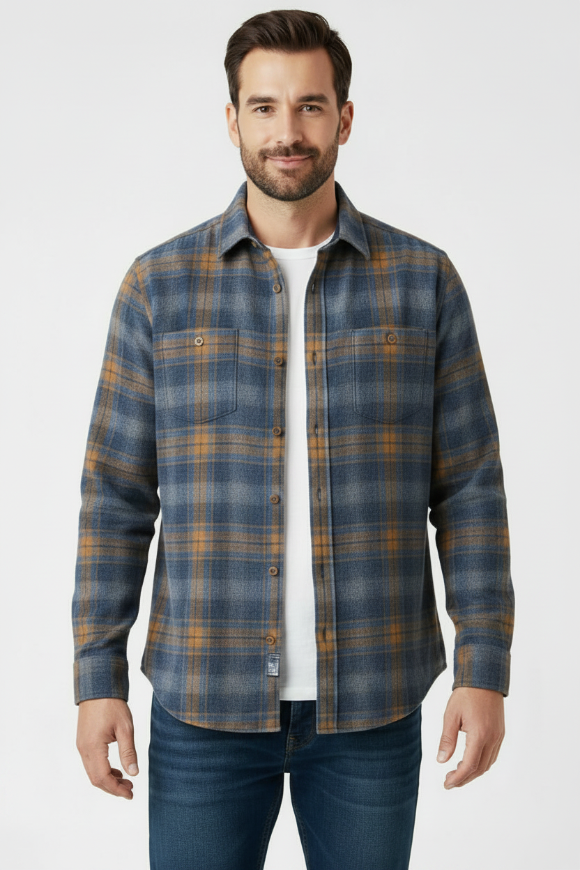 Howard Shirt
