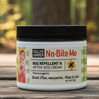 No Bite Me