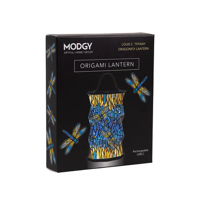 Modgy Origami Lantern