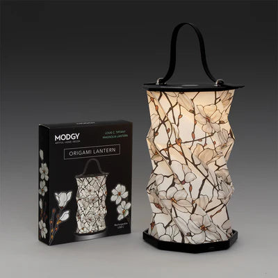 Modgy Origami Lantern