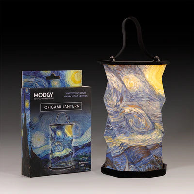 Modgy Origami Lantern