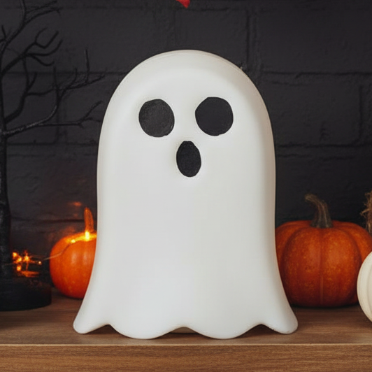 Gordon Ghost