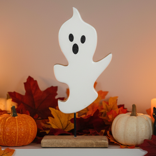 George Ghost