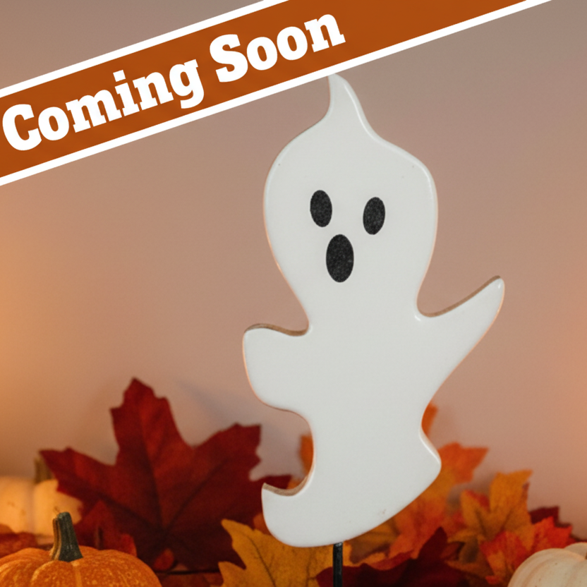 George Ghost