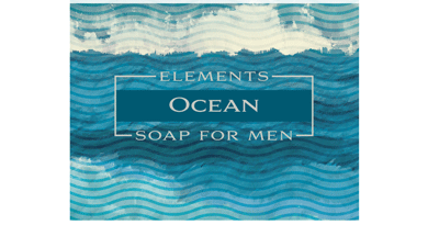 Elements Soap