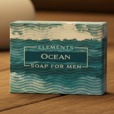 Elements Soap
