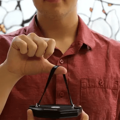 Modgy Origami Lantern