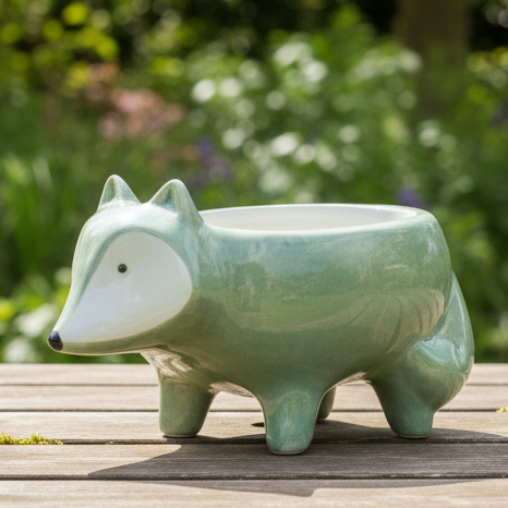 Woodland Planter