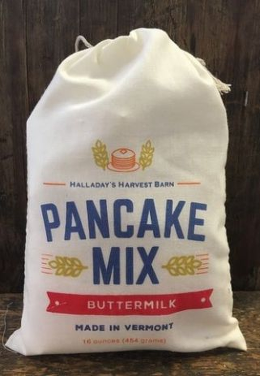 Vermont Pancake Mix