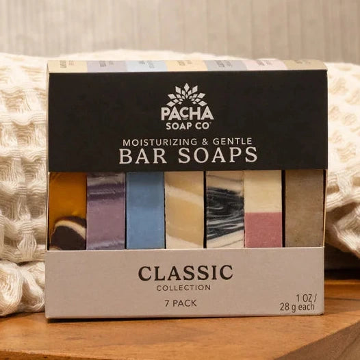 Pacha Classic Collection
