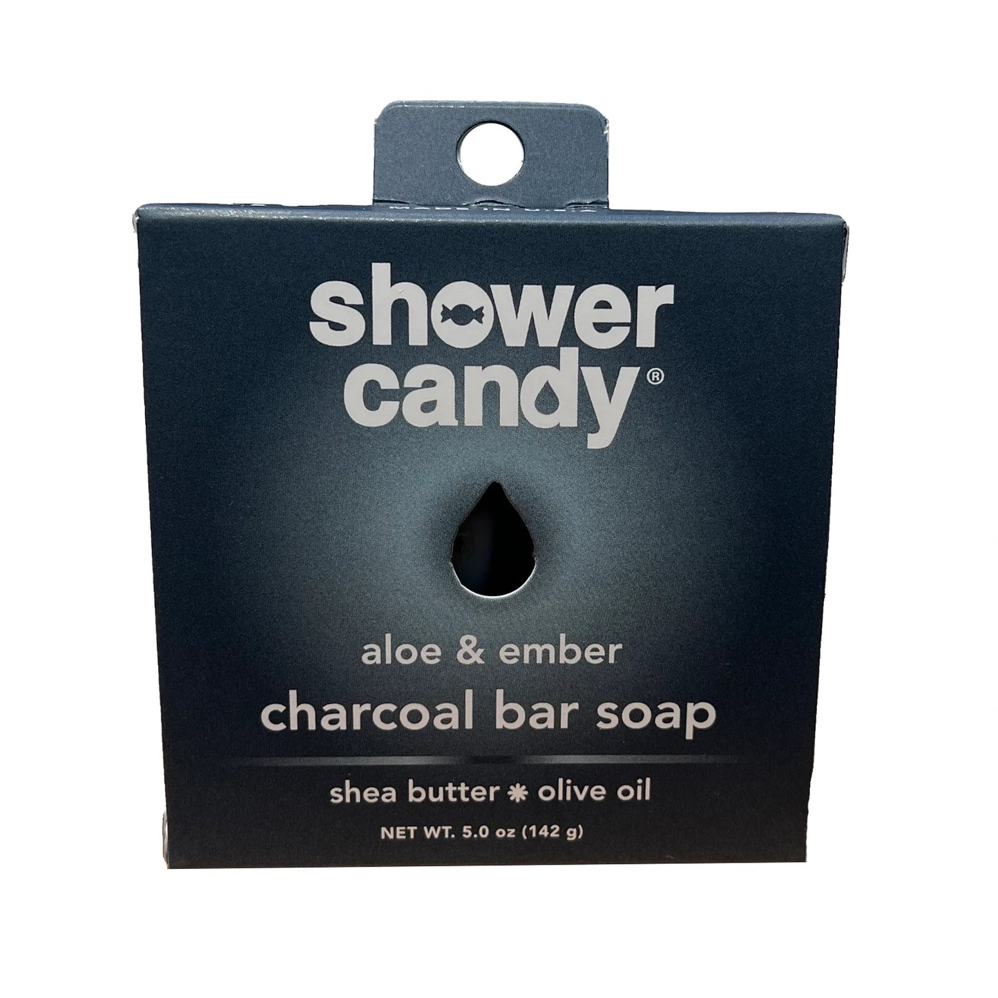 Shower Candy Bar Soap
