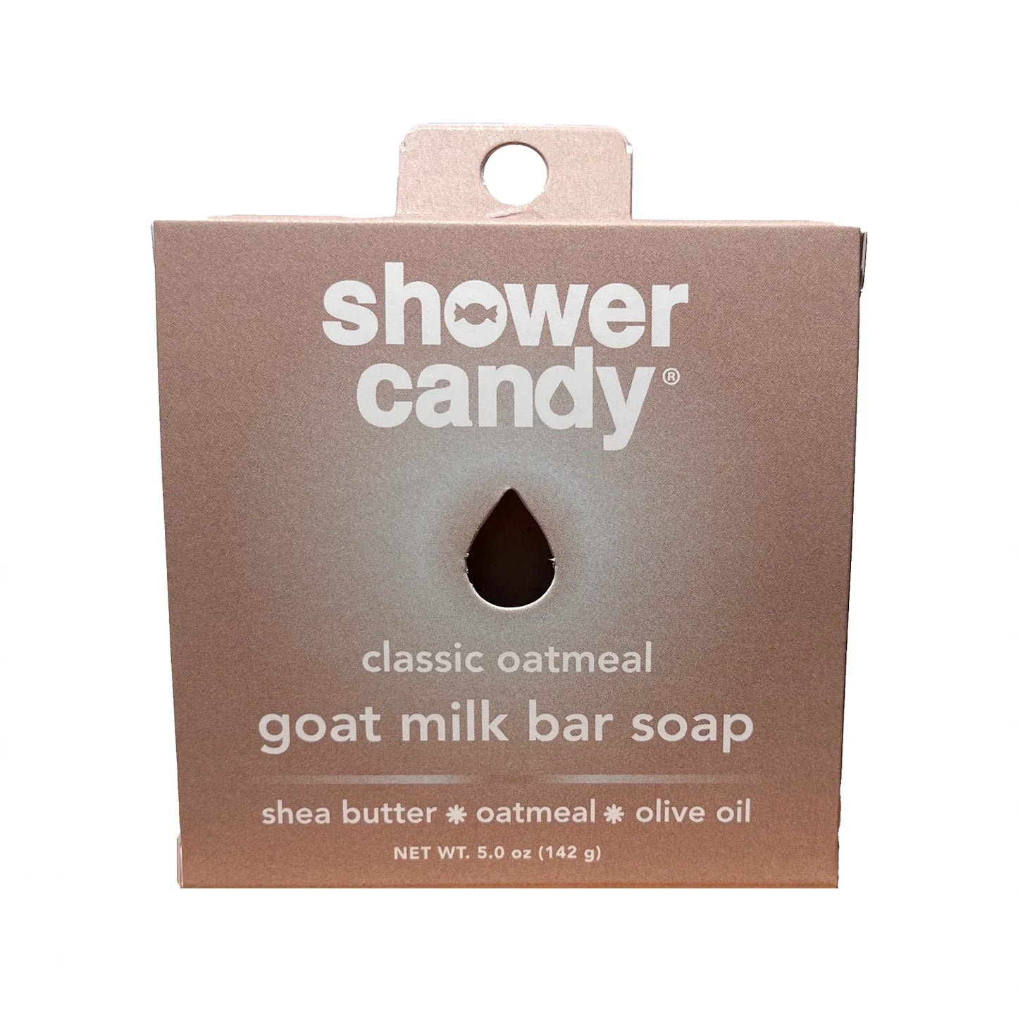 Shower Candy Bar Soap
