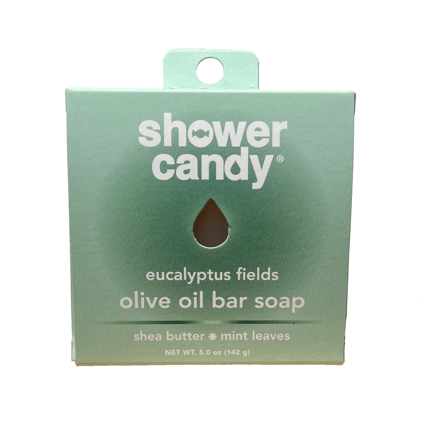 Shower Candy Bar Soap