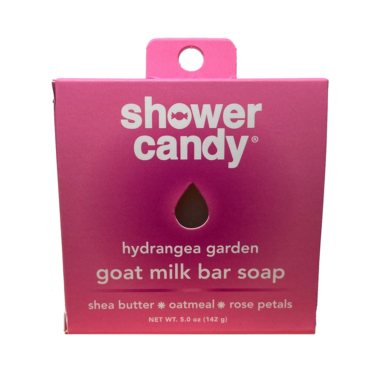 Shower Candy Bar Soap