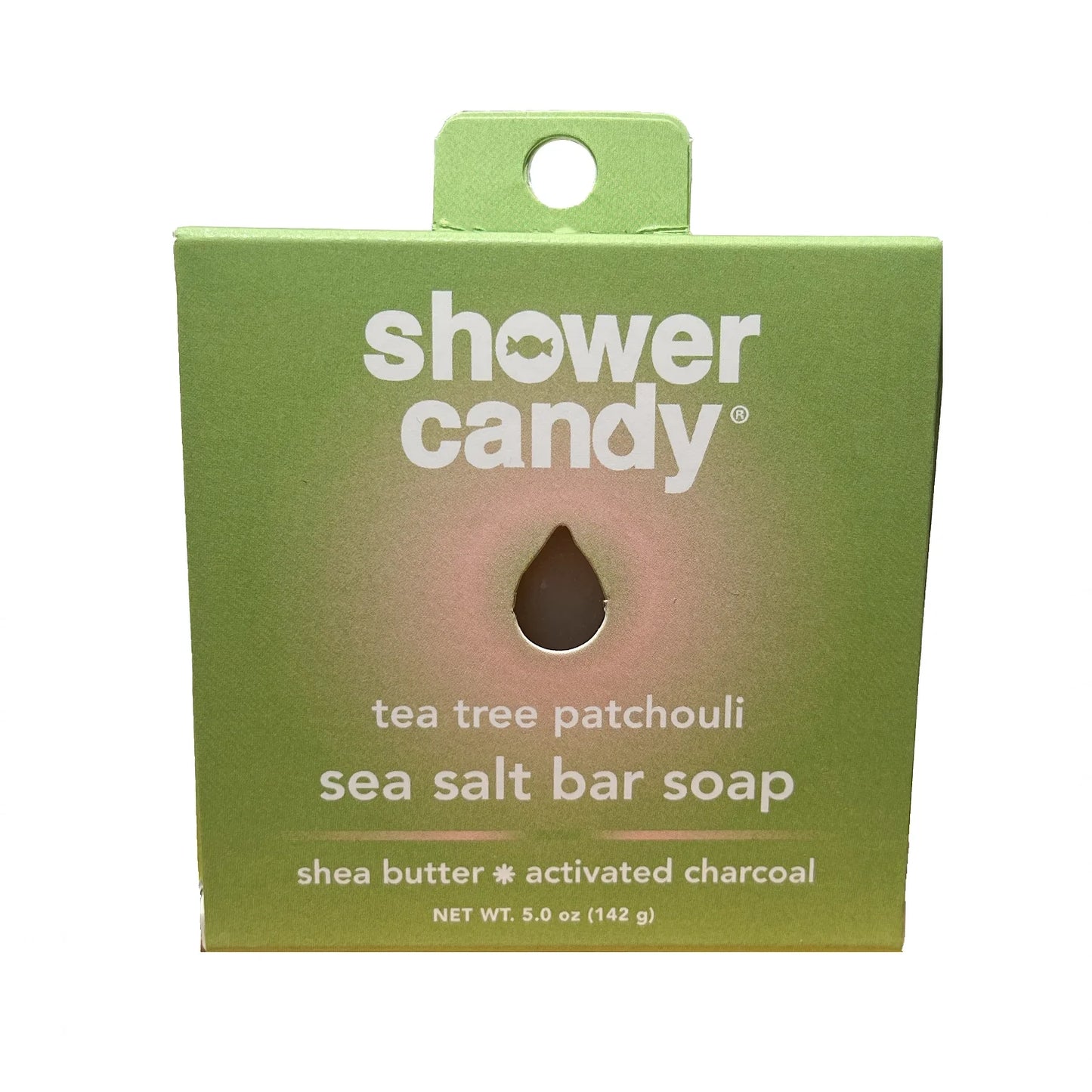 Shower Candy Bar Soap